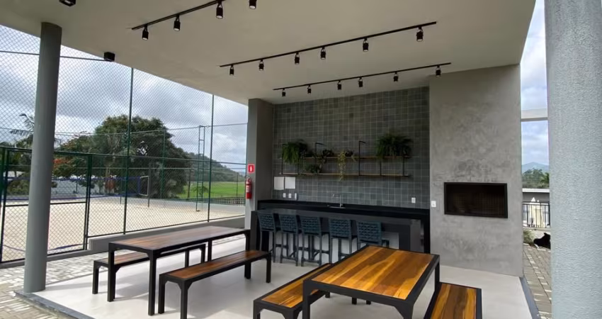 Terreno a VENDA no Condomínio no Alínea Reserva Itajaí