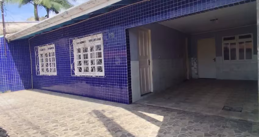 Casa com 2 quartos à venda no São Vicente, Itajaí 