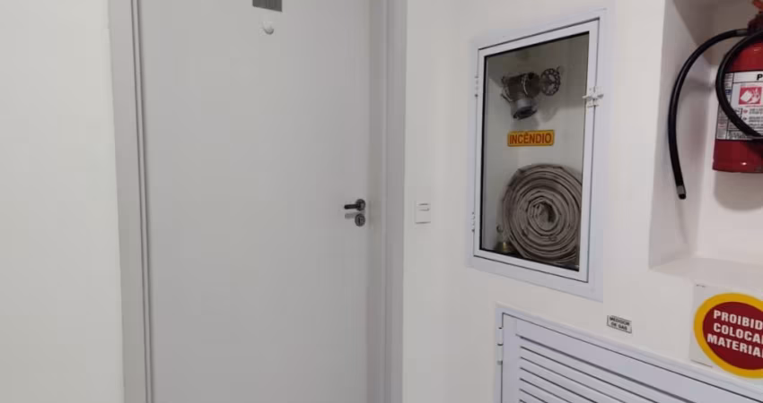 APARTAMENTO A VENDA NO CONDOMINIO RESIDENCIAL  ALAMEDA DO VALE