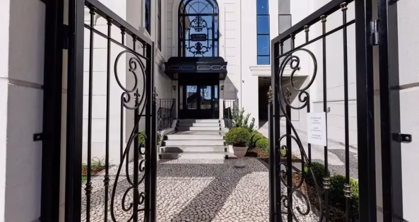 Apartamento com 1 quarto à venda na Rua Lauro Muller, 340, Centro, Itajaí