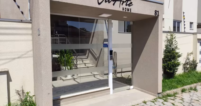 Lindo apartamento à venda no edifício residencial viva arte c/ 2 banheiros