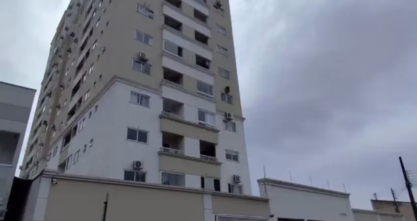 Charmoso apartamento semi-mobiliado e decorado, com 2 dormitórios, está disponível para aluguel em itajaí, santa catarina.