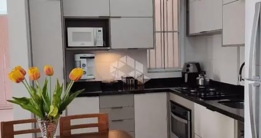 Apartamento com 2 quartos no Centro dos Ingleses