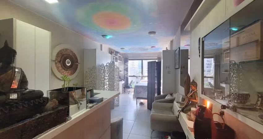 Sala comercial à venda na Rua Santa Luzia, 100, Trindade, Florianópolis