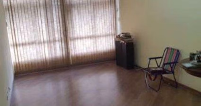 3 dorms 1 suite gr demarcada próximo mar na Ponta da Praia - Santos