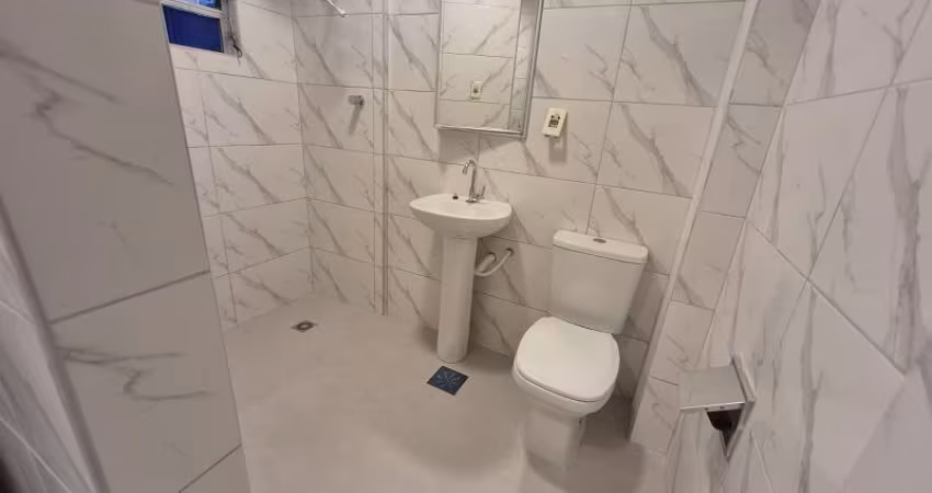 Vendo Kitnet na José Menino em Santos