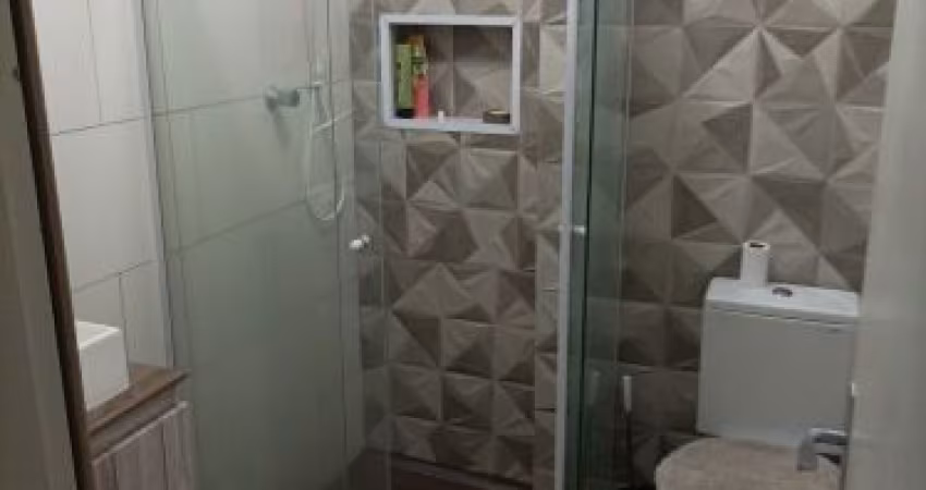 Apto com Vista Mar – Praia de Itararé Ref. 2768