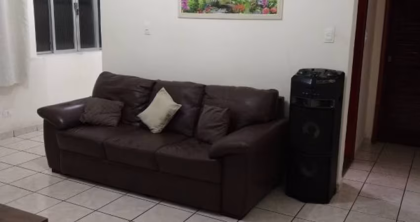 Vendo apto 1 dorm espaçoso com varanda e garagem coletiva Itararé Ref.2769
