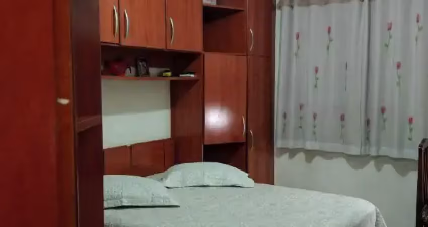 Vendo apto 1 dorm espaçoso com varanda e garagem coletiva itararé ref.2769