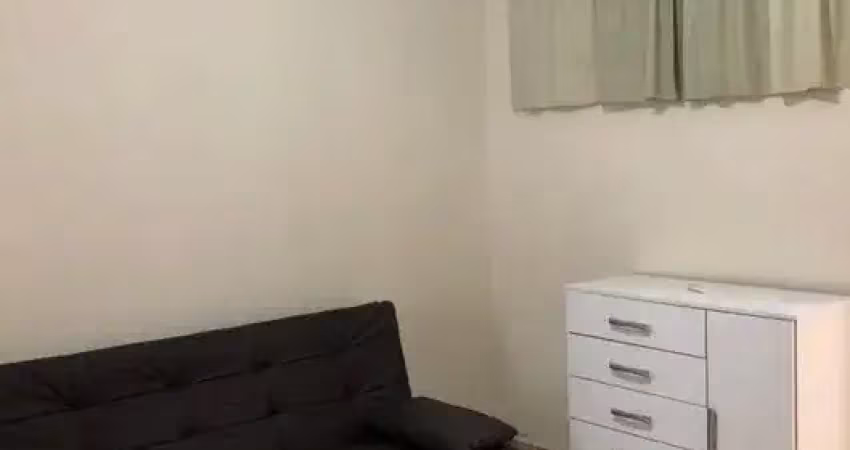 Vendo Sala Living no Embaré próximo ao mar