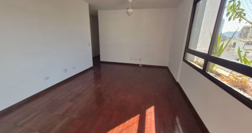 3 dorms no Boqueirão gr- suíte e dependência Ref. 2782