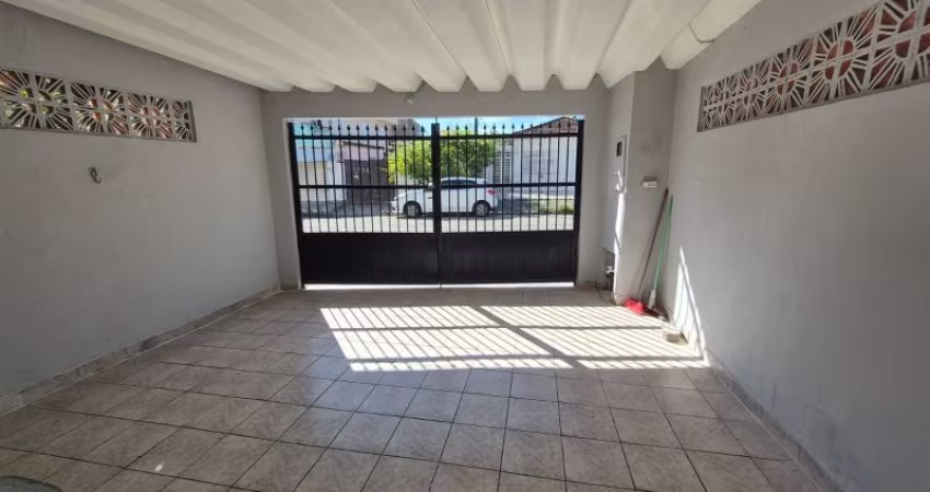 Locação Sobrado na Guilhermina Próximo Mar Ref. 2783