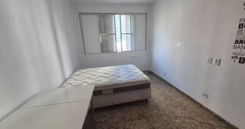Alugo Kitnet Mobiliada na José Menino em Santos