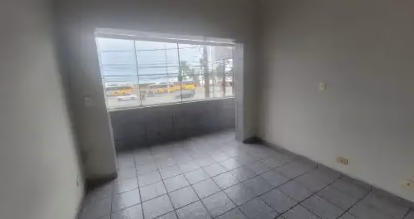 Vista Mar Alugo apto 1 dorm na Divisa - Itararé Cod 2669