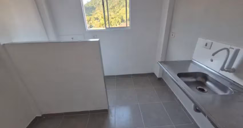 Apartamento com 1 quarto à venda na Rua Catalão, 500, Vila Voturua, São Vicente