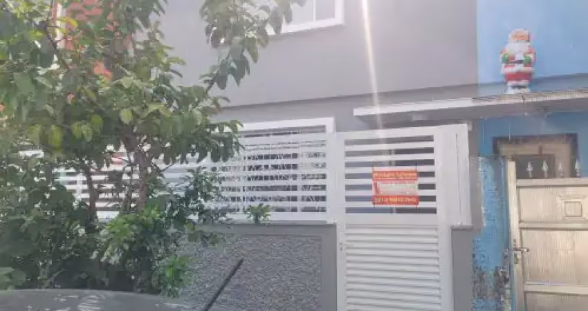Casa com 2 quartos à venda no Marapé, Santos 