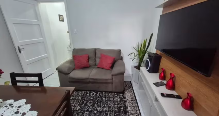 Apto reformado no bairro boa vista - vista livre ref 2806