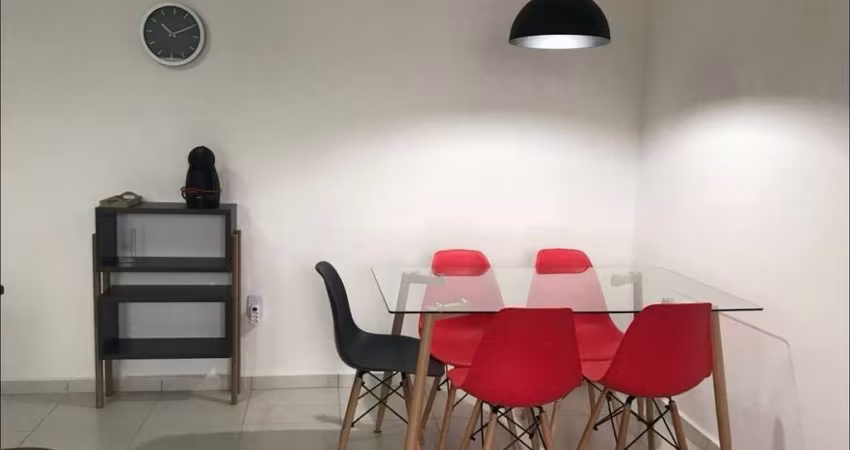 Apartamento com 2 quartos à venda na Avenida Pedro Ferreira Machado, 200, Parque Morumbi, Votorantim