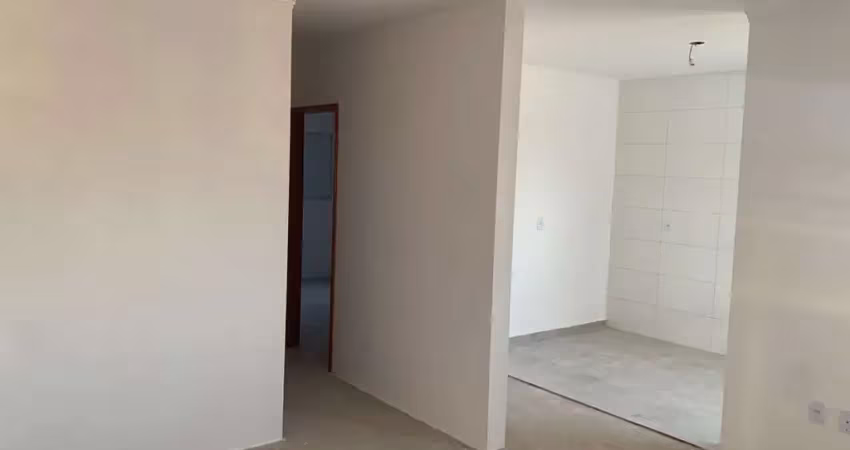 Apartamento com 2 quartos à venda na Professor Enéas Proença de Arruda, 47, Vila Hortência, Sorocaba
