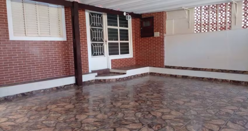 Casa com 3 quartos à venda na José Florio 112, 112, Central Parque Sorocaba, Sorocaba
