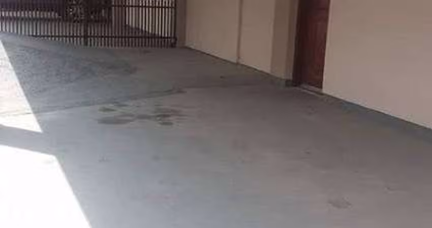 Apartamento com 3 quartos à venda na Fuad Bachid Abdala, 20, Jardim Faculdade, Sorocaba