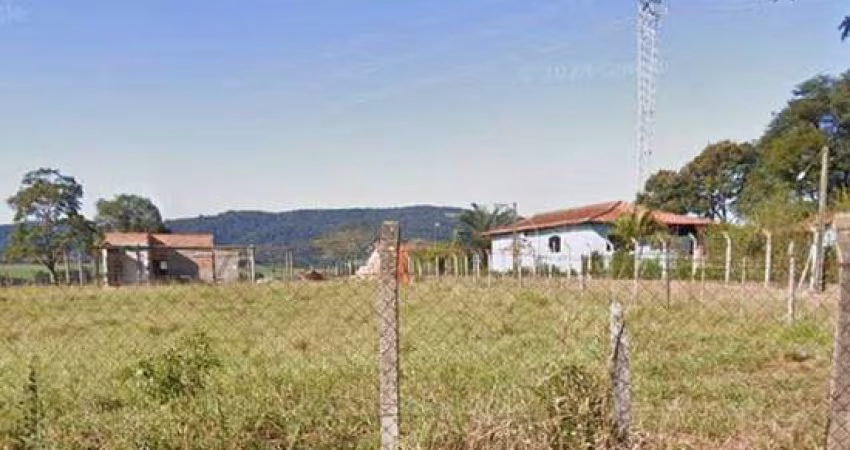 Terreno à venda na Estrada Braz João Vieira  Ao lado do número 554, 1010, Iperozinho, Capela do Alto