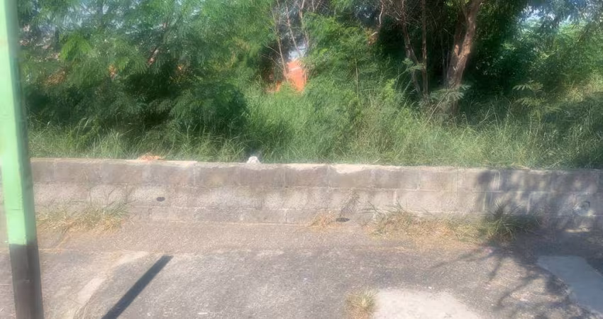 Terreno à venda na Avenida  Paulo Emanuel de Almeida, 1020, Wanel Ville, Sorocaba