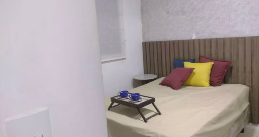 Apartamento com 2 quartos à venda na Avenida Gonçalves Júnior, 316, Vila Barão, Sorocaba