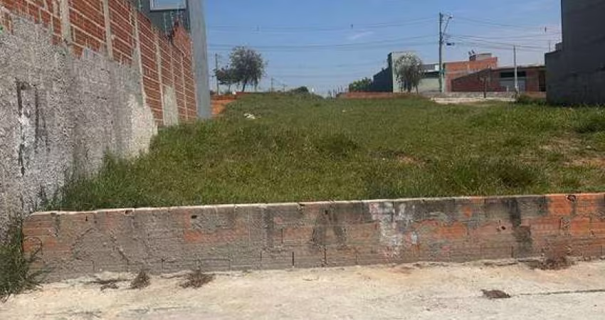 Terreno à venda na Maria Olinda Soares Ferraz, 1020, Residencial Jardim Nathália, Sorocaba