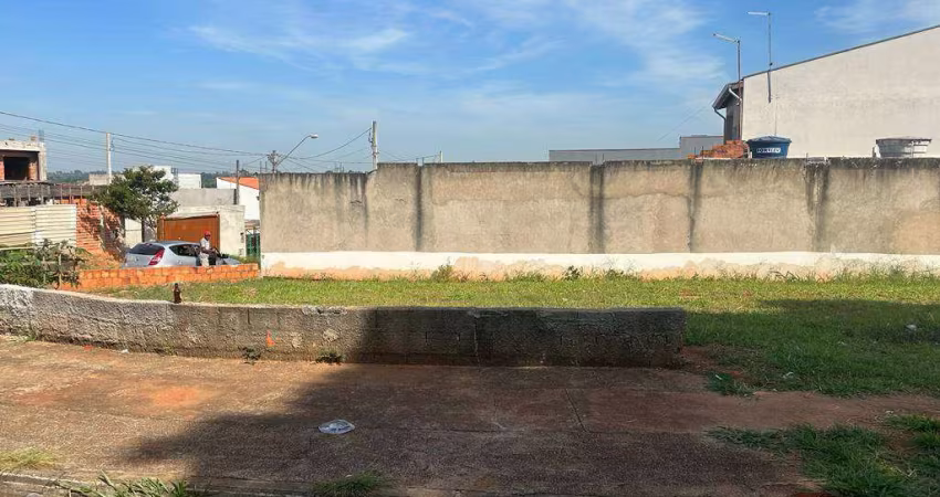 Terreno à venda na Eugenio Rossi, 1, Residencial Jardim Nathália, Sorocaba
