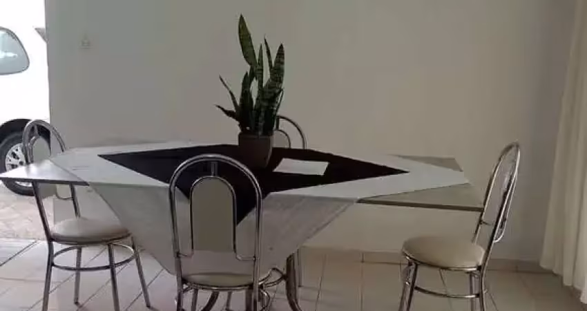 Casa com 3 quartos à venda na Rua Maria Amélia de Camargo Pires, 121, Jardim São Paulo, Sorocaba