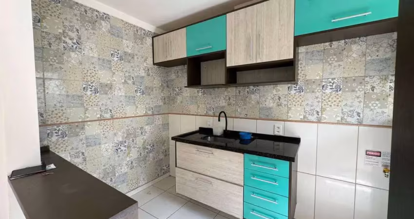 Apartamento com 2 quartos à venda na Rua Oswaldo Mezadri, 619, Jardim Mirante dos Ovnis, Votorantim