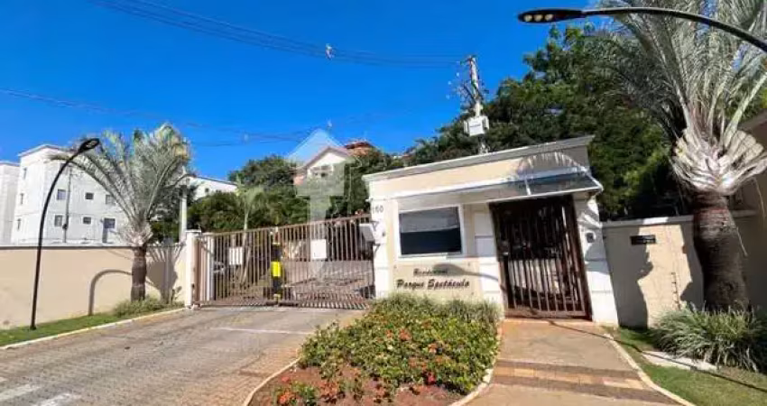 Apartamento com 2 quartos à venda na Rua Frederico Harder, 150, Jardim Novo Mundo, Sorocaba