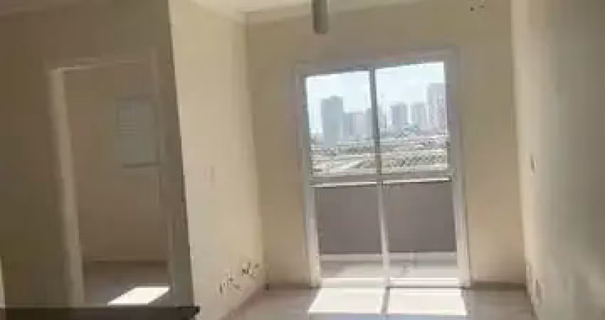 Apartamento com 2 quartos à venda na Avenida Gisele Constantino, 430, Condomínio Alpha Club Residencial, Votorantim