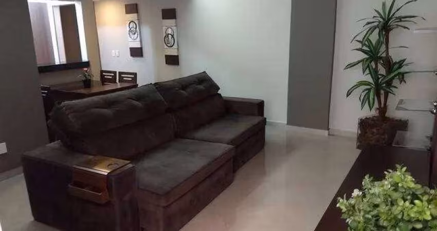 Apartamento com 2 quartos à venda na Rua Capitão Augusto Franco, 1, Centro, Sorocaba