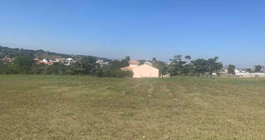 Terreno em condomínio fechado à venda na José Ribeiro Leite, 0001, Condomínio Saint Charbel, Araçoiaba da Serra