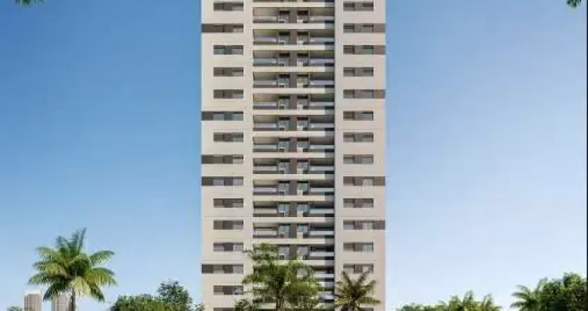 Apartamento com 1 quarto à venda na Avenida Engenheiro Carlos Reinaldo Mendes, 3026, Além Ponte, Sorocaba