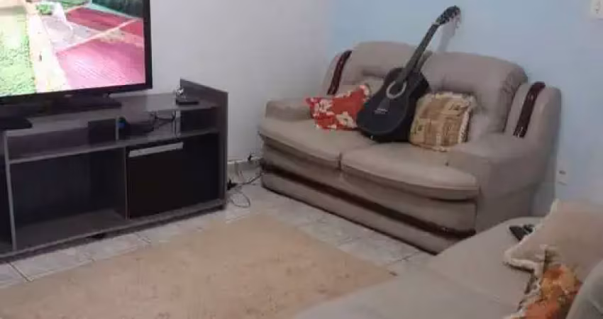 Casa com 2 quartos à venda na Severo Pereira, 267, Wanel Ville, Sorocaba
