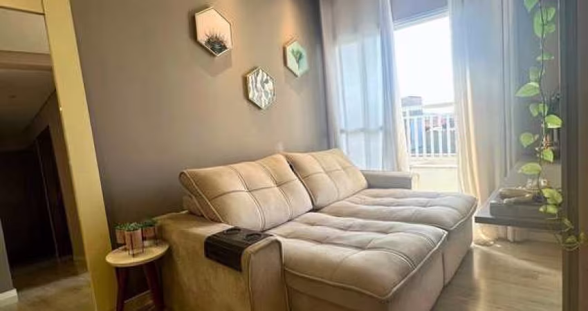 Apartamento com 2 quartos à venda na Rua José Batista de Freitas, 1010, Parque São Bento, Sorocaba