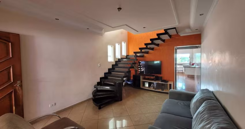 Casa com 3 quartos à venda na Rua Maria Terci, 1010, Jardim Morumbi, Sorocaba