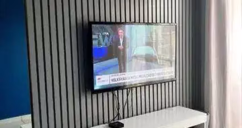 Apartamento com 2 quartos à venda na Rua Márcio dos Santos Flores, 333, Wanel Ville, Sorocaba