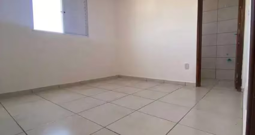Apartamento com 2 quartos à venda na Rua Jairo Grillo de Lima, 266, Vila Barão, Sorocaba