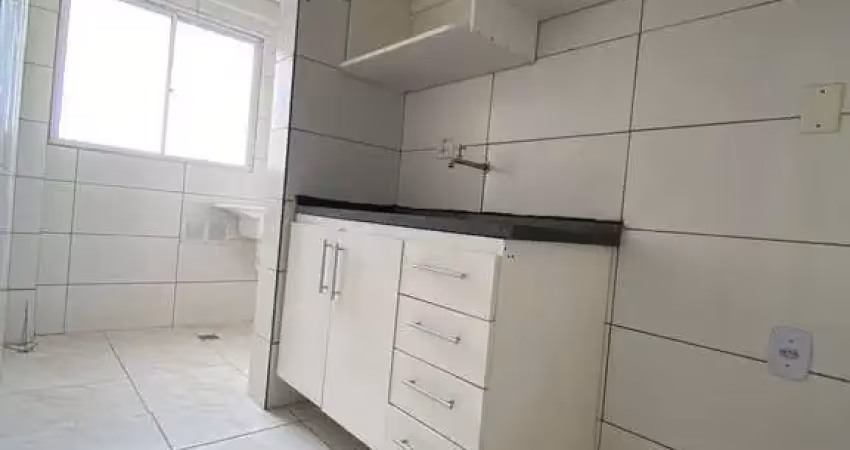 Apartamento com 2 quartos à venda na Rua Jairo Grillo de Lima, 266, Vila Barão, Sorocaba