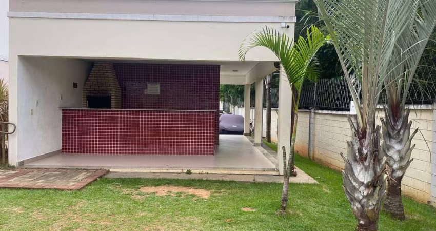 Apartamento com 2 quartos à venda na Rua Seraphim Banietti, 1080, Caguassu, Sorocaba