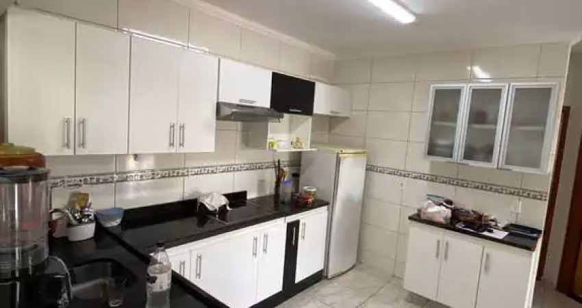Casa com 2 quartos à venda na Rua José Flores Arruda, 010, Vila Formosa, Sorocaba