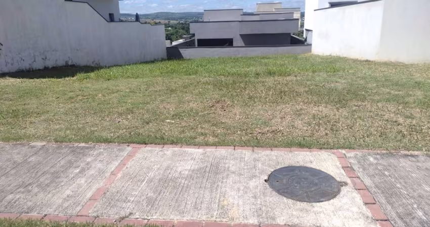 Terreno em condomínio fechado à venda na Landscape, 1020, Cyrela Landscape Esplanada, Votorantim