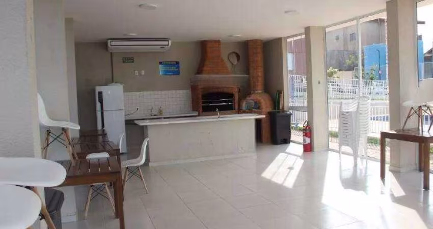 Apartamento com 2 quartos à venda na Rua Eduardo Sandano, 01, Jardim das Estrelas, Sorocaba