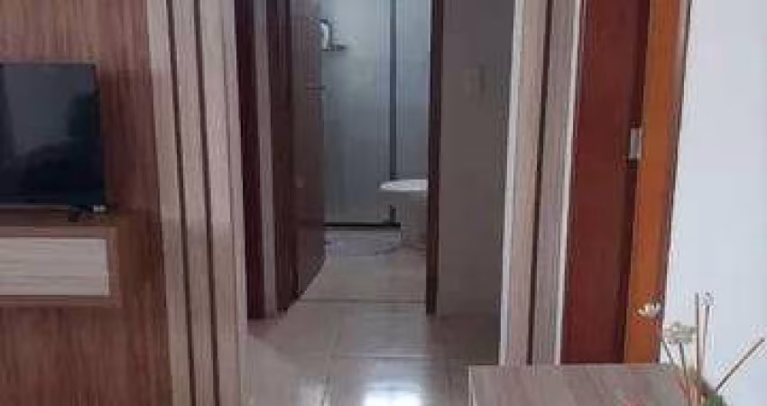 Apartamento com 2 quartos à venda na Rua Maria Luvizotto Catto, 630, Jardim Itanguá, Sorocaba