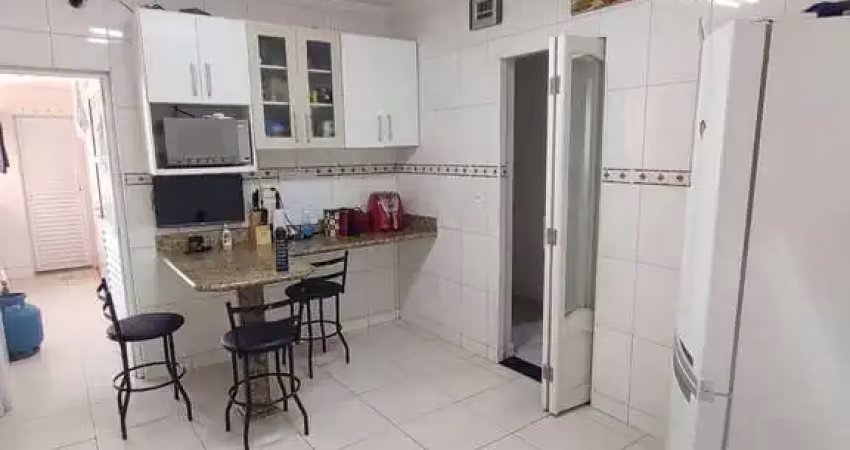 Apartamento com 3 quartos à venda na Rua Doutor Ubaldino do Amaral, 237, Centro, Sorocaba