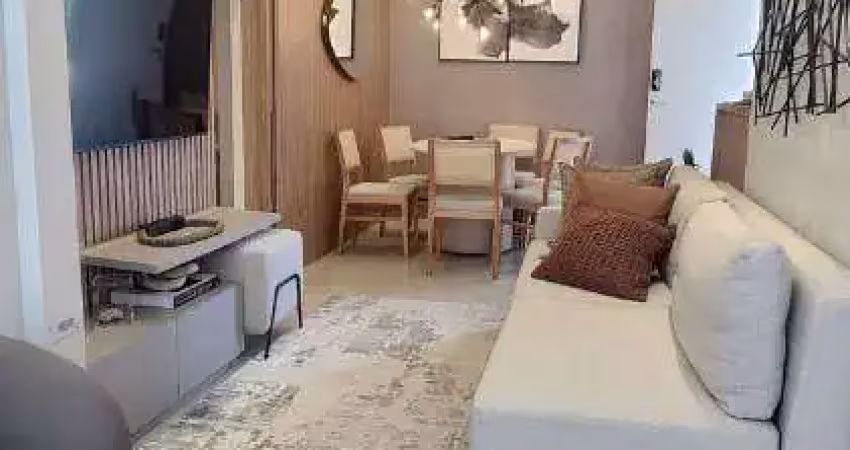 Apartamento com 2 quartos à venda na Lauro Miguel Sacker, 75, Parque Residencial Villa dos Inglezes, Sorocaba